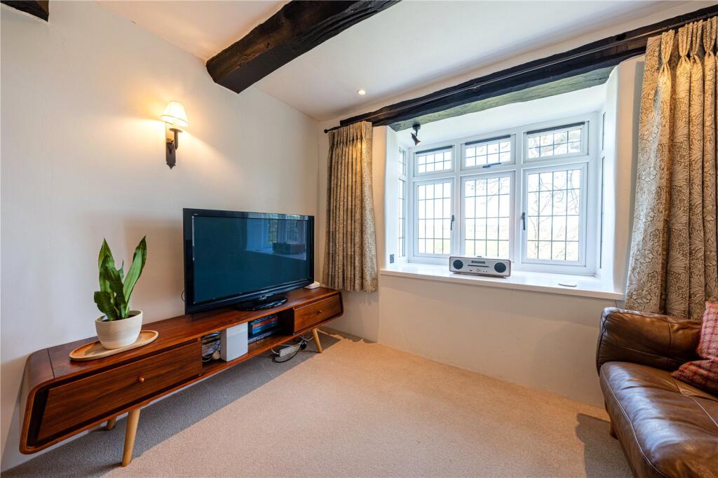 Additional image 21 of Lullington Road, Clifton Campville, Tamworth, Staffordshire, B79