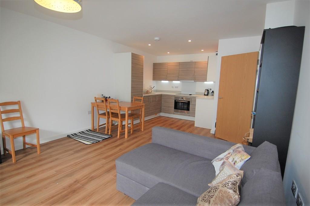 Additional image 3 of Leopold House, Bath Riverside,