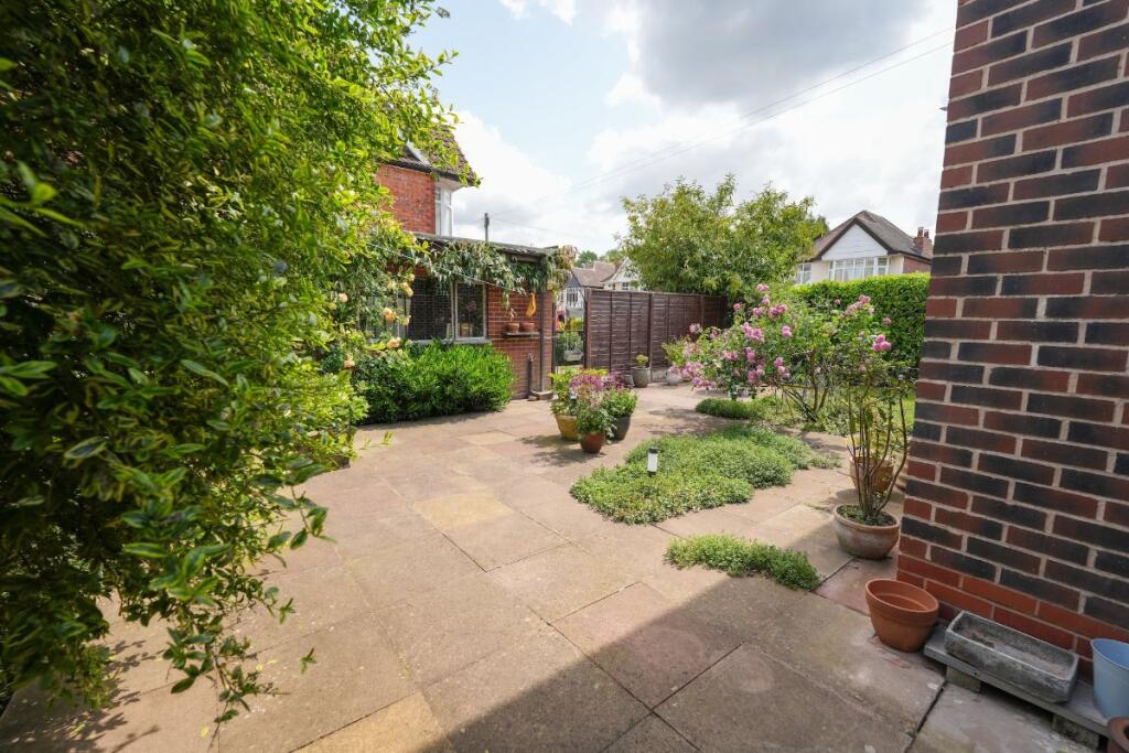 Additional image 18 of Buxton Road, Sutton Coldfield