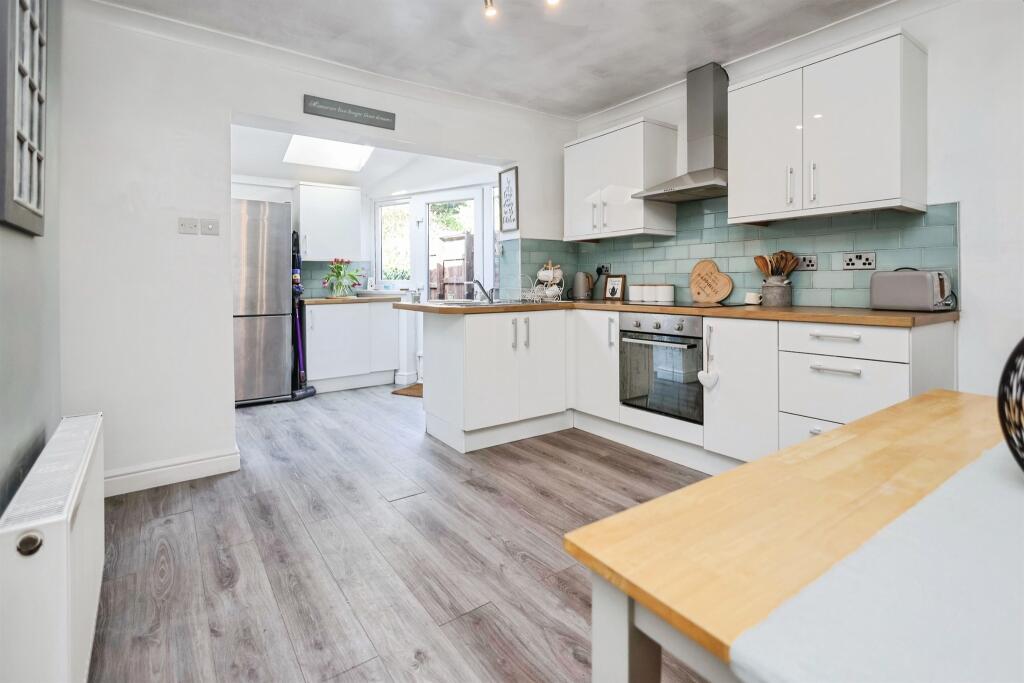 Additional image 18 of Intended Street, HALESOWEN