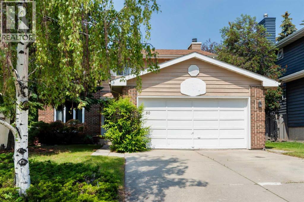 80 Hawkfield Crescent NW|Calgary, Alberta T3G1Z5