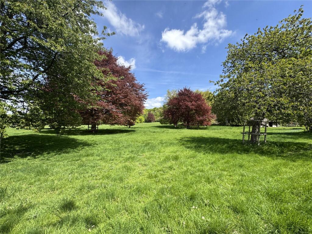 Additional image 28 of Park Lane, Heytesbury, Wiltshire, BA12