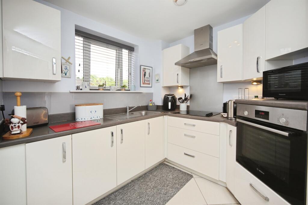 Additional image 4 of Clive Road, Redditch