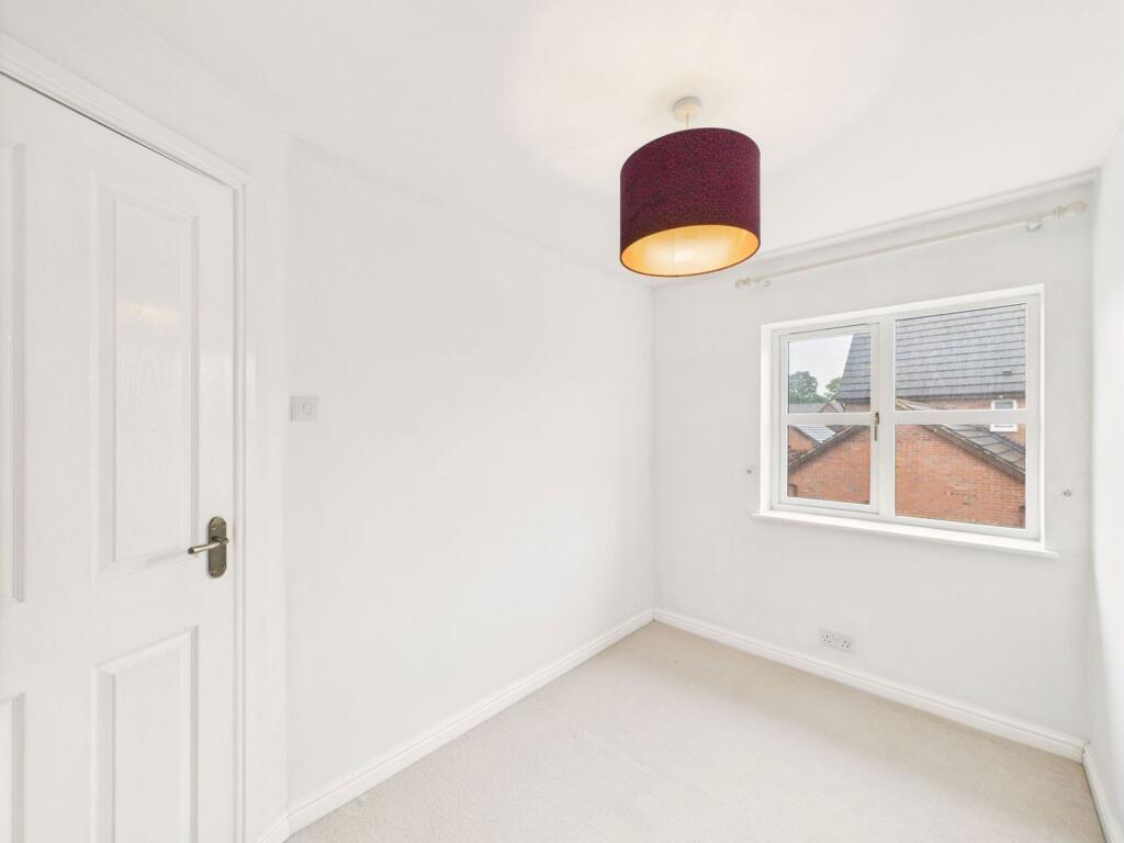 Additional image 9 of Pavilion Gardens, Bromsgrove, B61