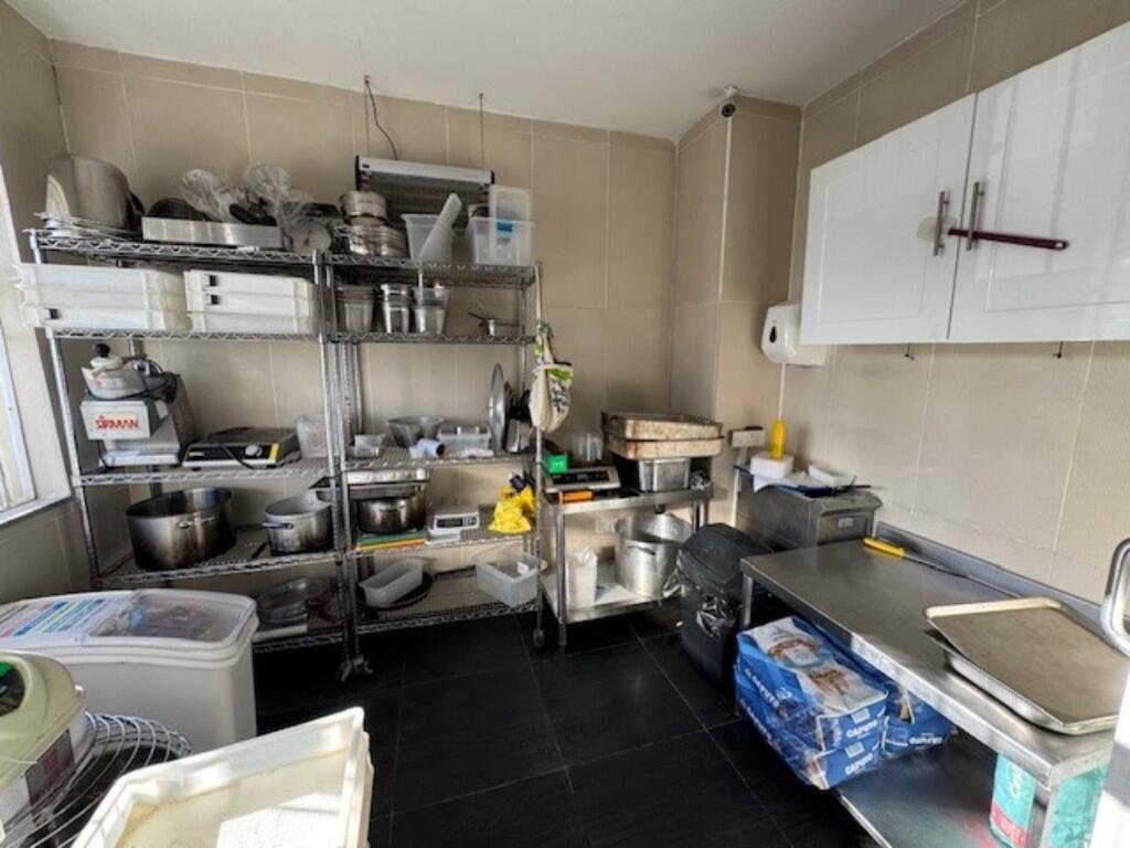 Additional image 14 of Leasehold Italian Restaurant, Warren Farm Road, Birmingham, B44 0QU