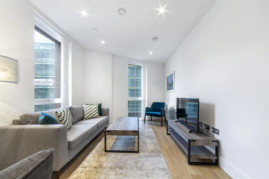 Additional image 11 of East Timber Yard, 118 Pershore Street, Birmingham, B5