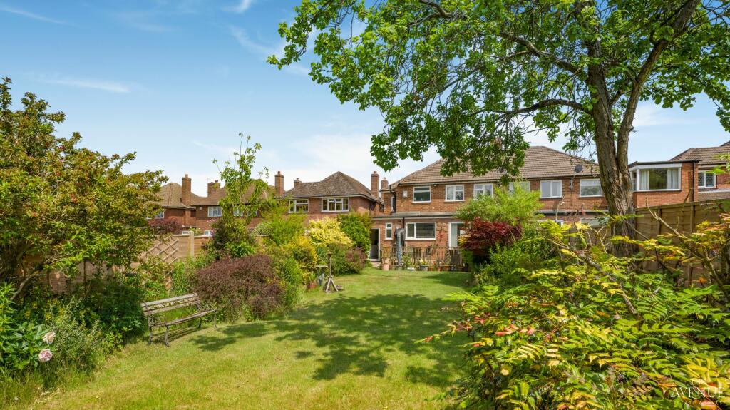 Additional image 36 of Thorney Road, Streetly, Sutton Coldfield, West Midlands, B74 3HT