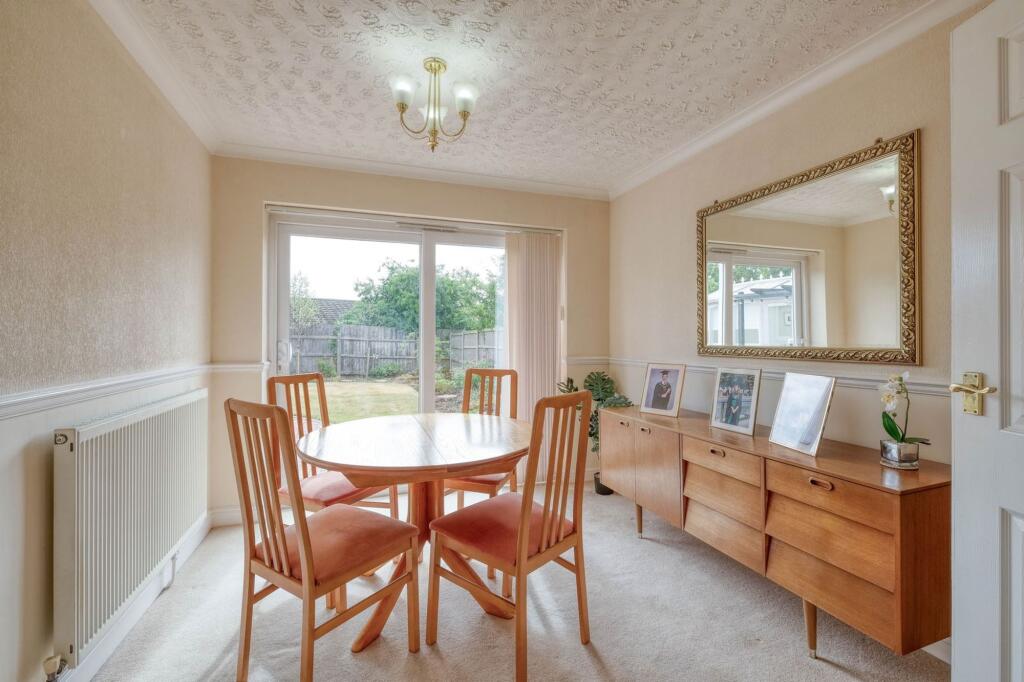 Additional image 5 of St. Judes Avenue, Studley, B80