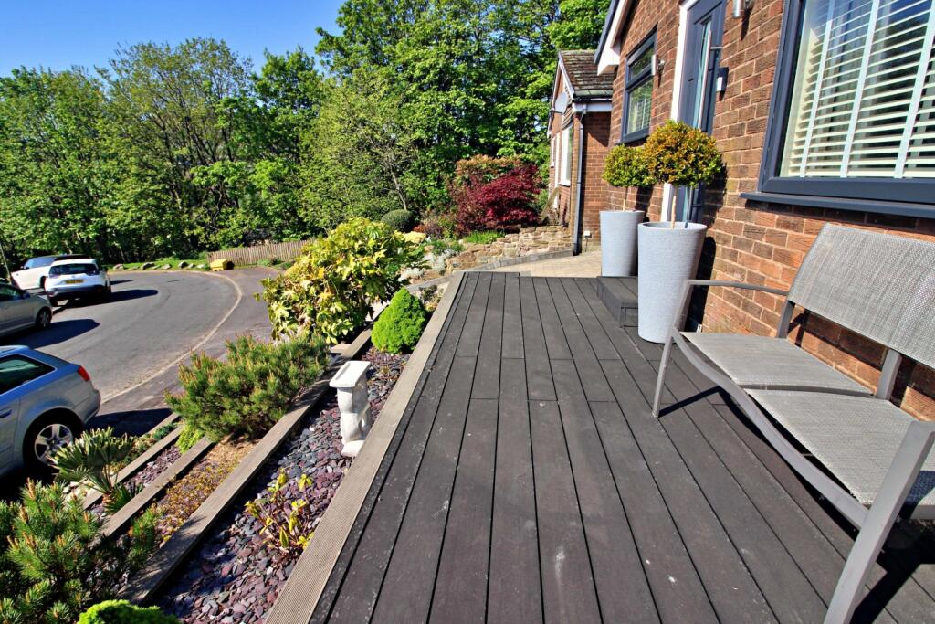 Additional image 23 of Hyacinth Close, Helmshore, Rossendale, Lancashire, BB4