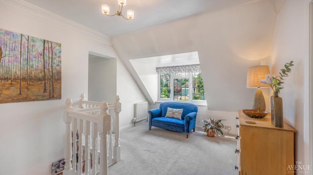 Additional image 39 of Hardwick Road, Streetly / Sutton Coldfield, West Midlands, B74 3DL