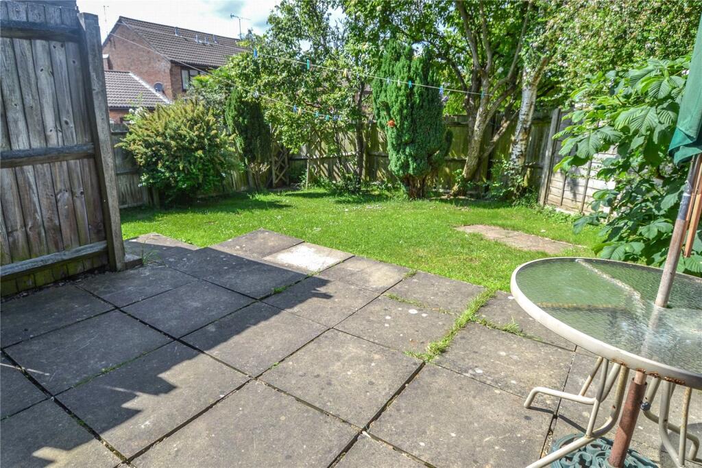 Additional image 2 of Newman Way, Rubery, Birmingham, West Midlands, B45