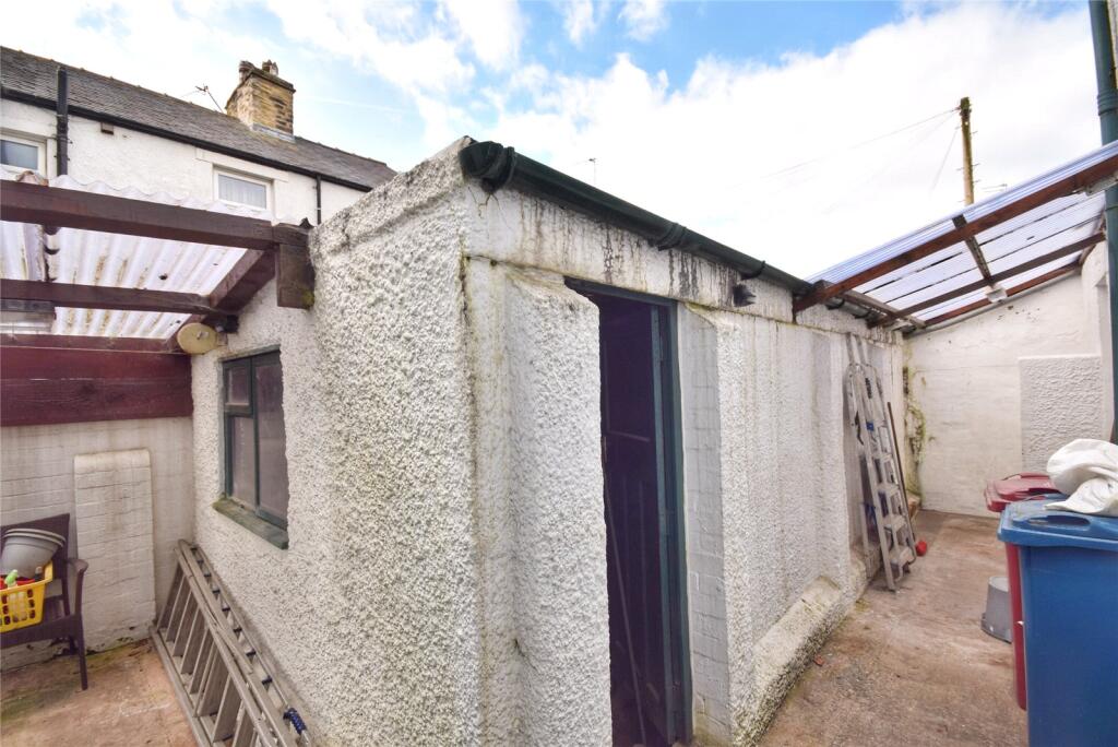 Additional image 18 of Park Avenue, Clitheroe, Lancashire, BB7