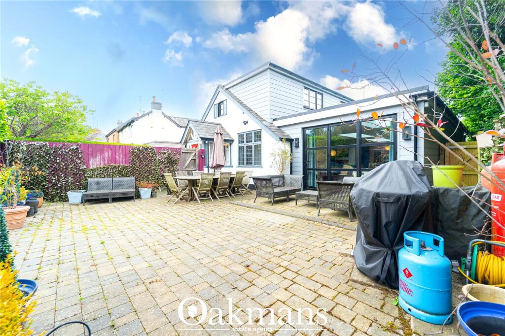 Additional image 16 of Station Lane, Lapworth, Solihull, Warwickshire, B94