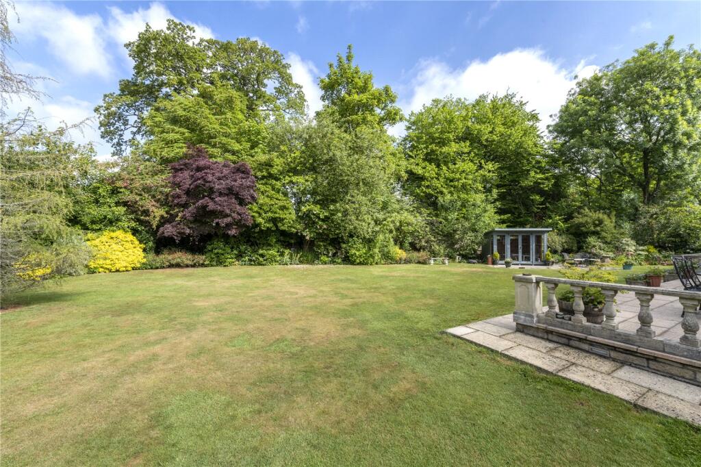 Additional image 25 of Manor Close, Sparkford, Yeovil, Somerset, BA22