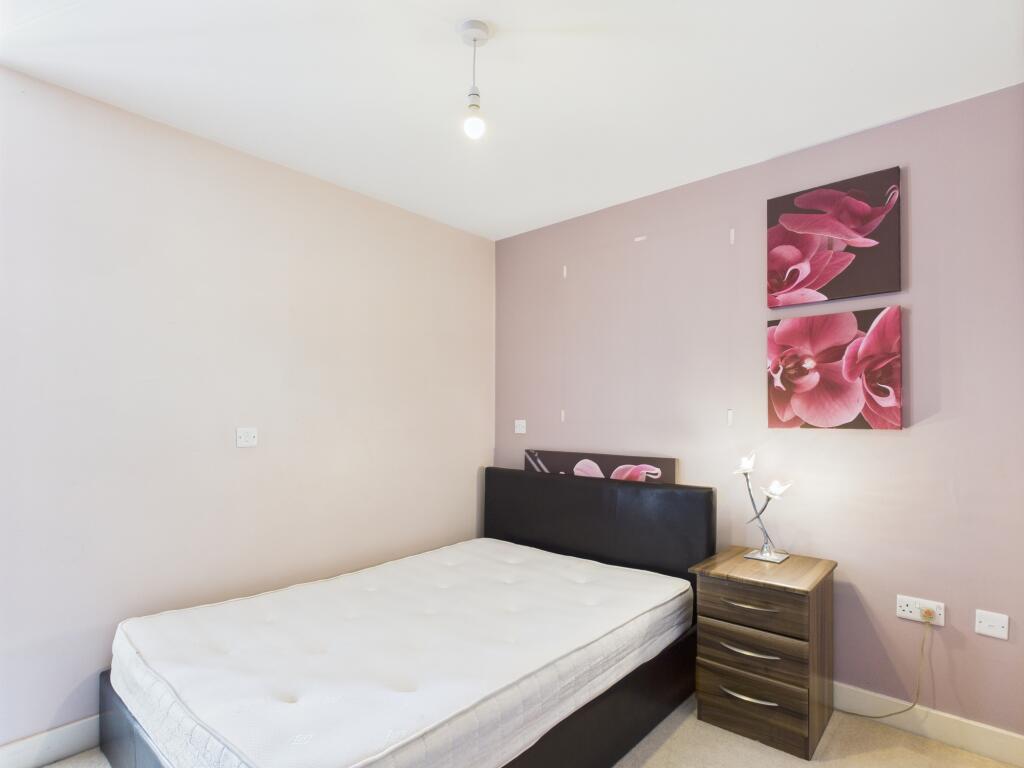 Additional image 6 of Essex Street, City Centre, Birmingham, B5