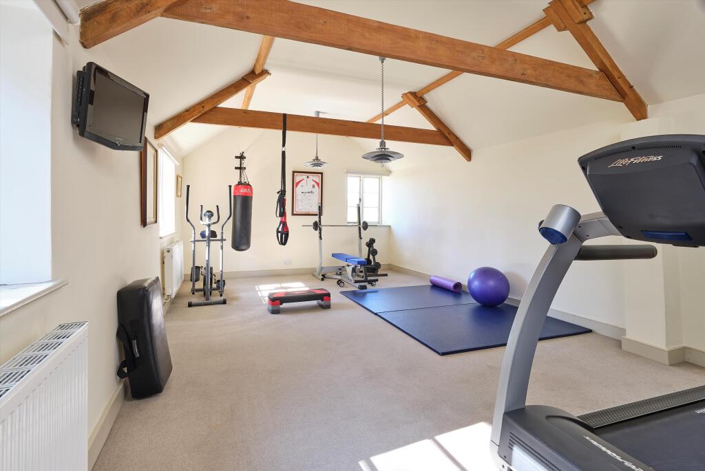 Additional image 12 of Upper Milton, Wells, Somerset, BA5