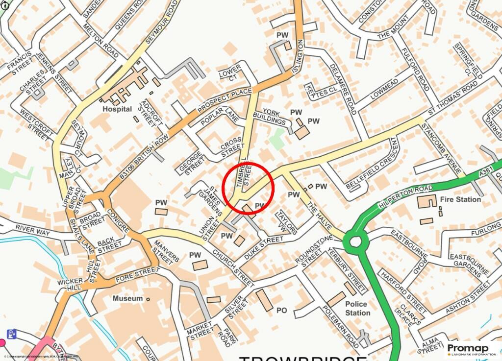 Additional image 15 of Trowbridge