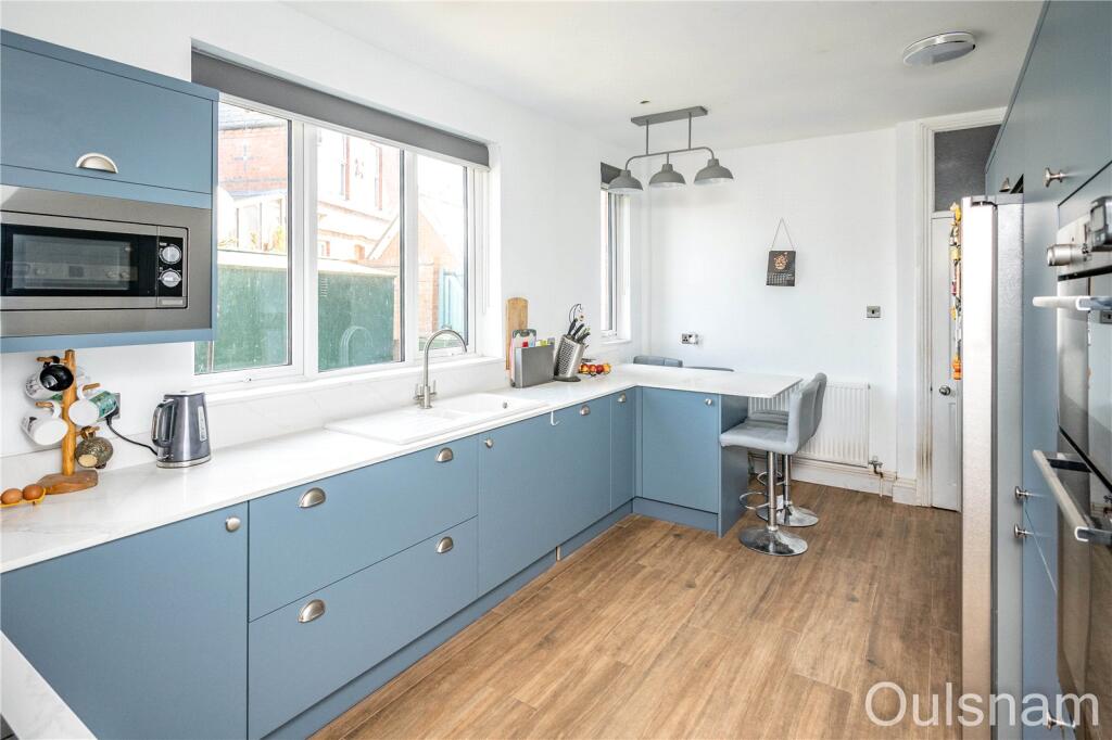 Additional image 6 of The Crescent, Bromsgrove, Worcestershire, B60