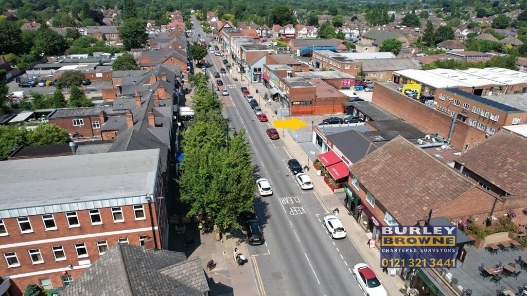 Additional image 10 of 47 Boldmere Road, Sutton Coldfield, West Midlands, B73 5UY