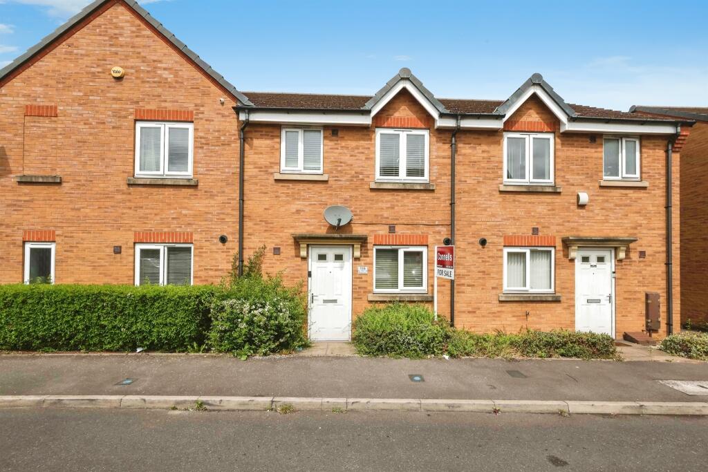 Additional image 17 of Pel Crescent, Oldbury