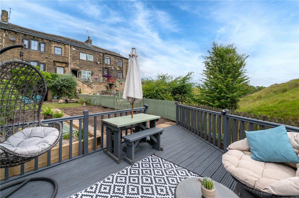 Additional image 2 of Wood View Lane Ends, Cullingworth, BD13