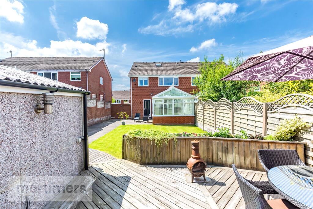 Additional image 30 of Lynwood Avenue, Clayton Le Moors, Accrington, Lancashire, BB5