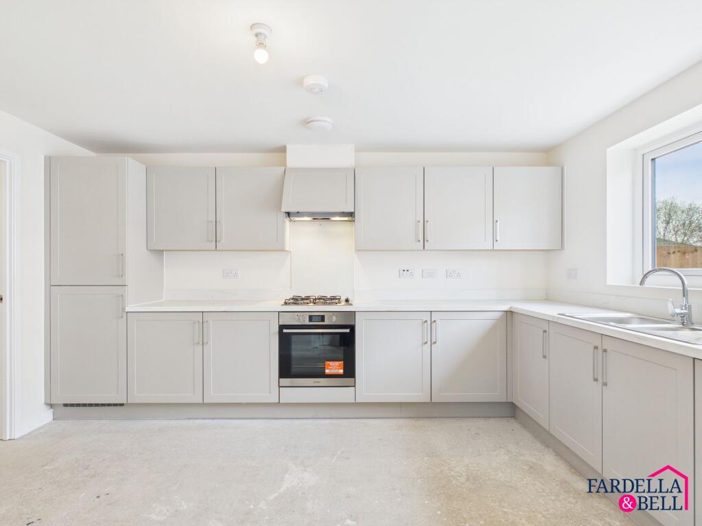 Additional image 2 of Lyndon Park Development, Great Harwood, BB6