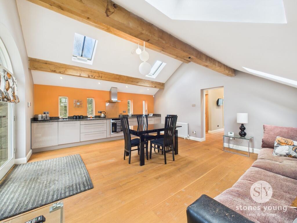 Additional image 6 of Eaves Hall Lane, West Bradford, BB7