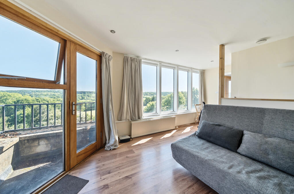 Additional image 17 of Stockhill, Coleford, Radstock, BA3