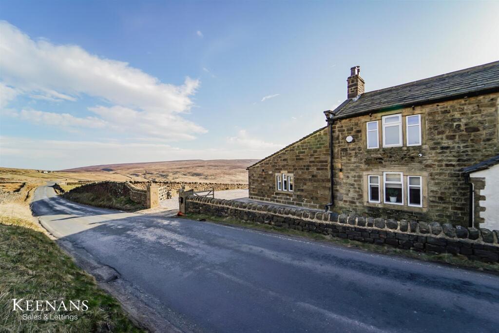 Additional image 2 of Lancashire Moor Road, Trawden, Colne