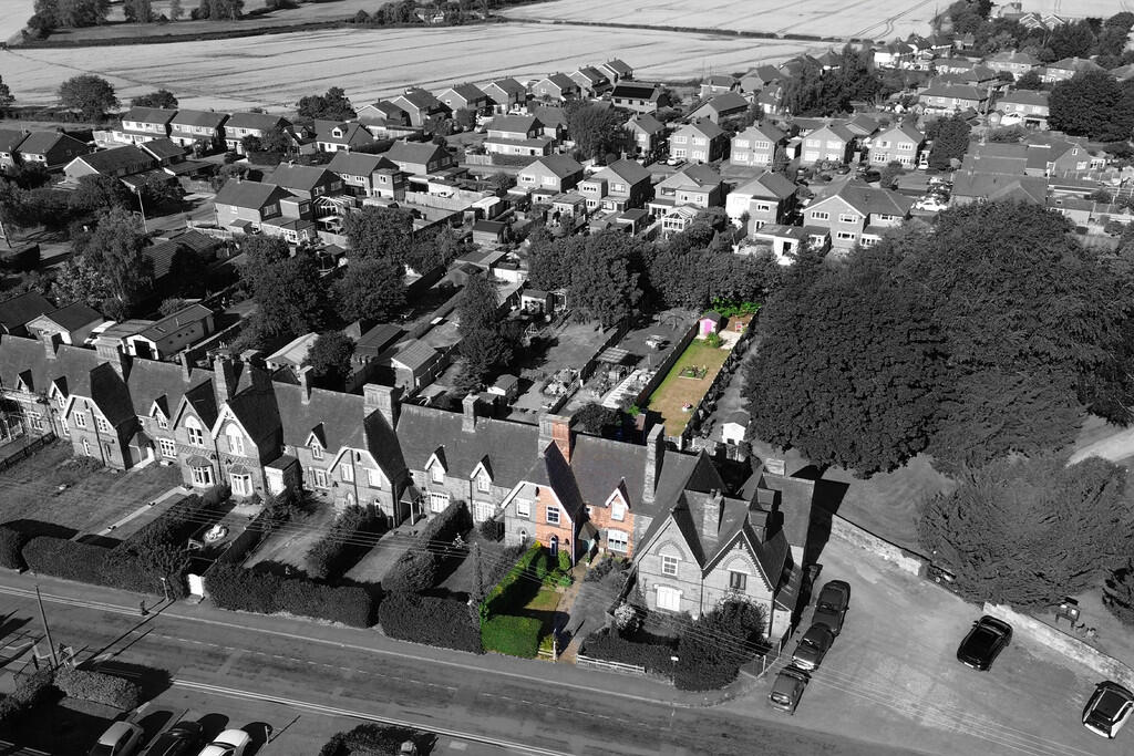 Additional image 40 of New Row Drayton Lane, Drayton Bassett