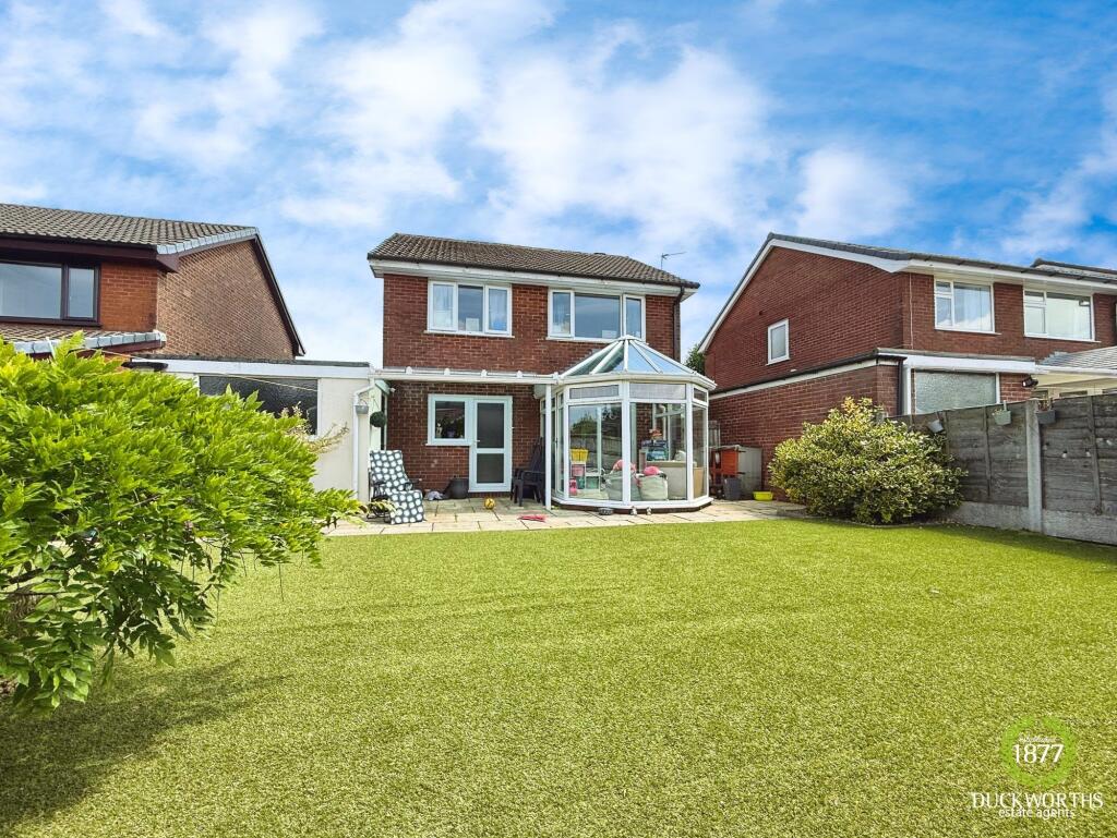 Additional image 28 of Chapman Road, Hoddlesden, BB3