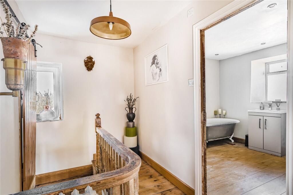 Additional image 10 of Church Path, Meare, Somerset, BA6