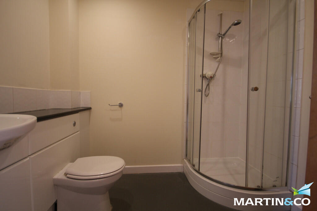 Additional image 5 of Noble House, Anderson Road, Bearwood, B66
