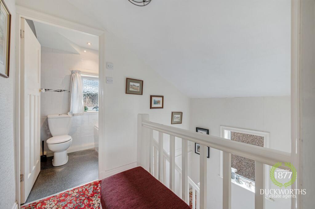 Additional image 15 of Brier Crescent, Nelson, BB9