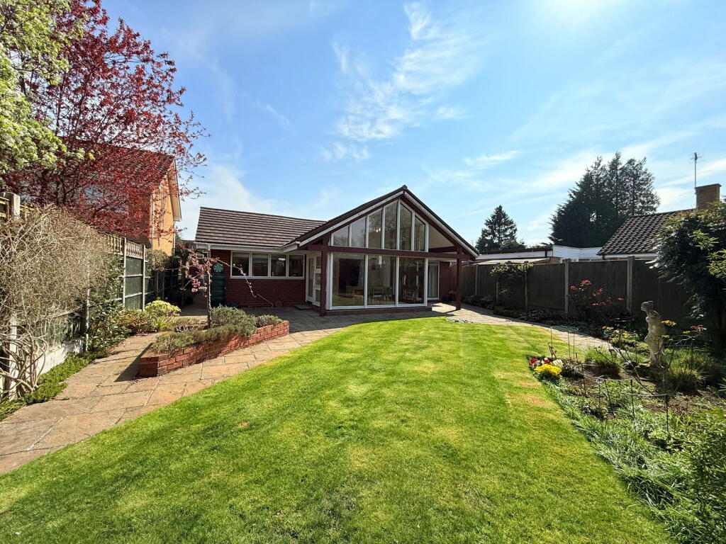 Additional image 18 of Arley Road, Solihull