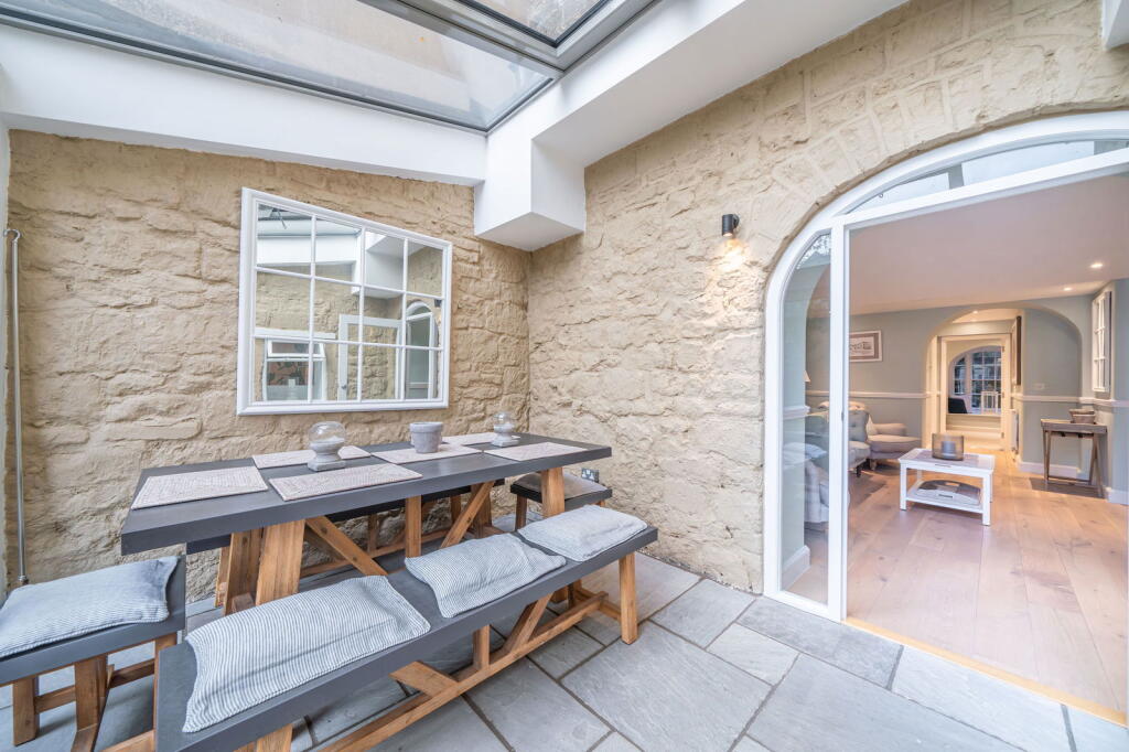 Additional image 8 of Great Pulteney Street, Bath, BA2 4DW