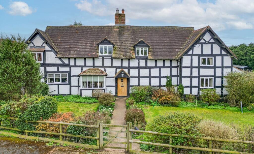 Additional image 2 of Astwood Lane, Astwood Bank, B96