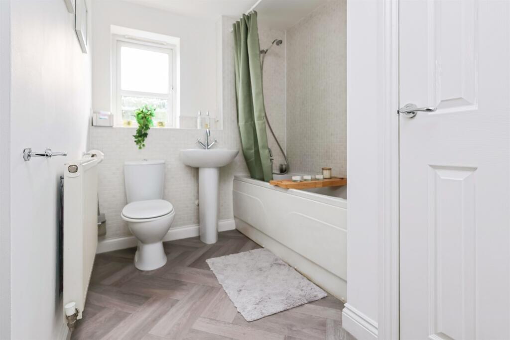 Additional image 12 of Bethesda Gardens, HALESOWEN