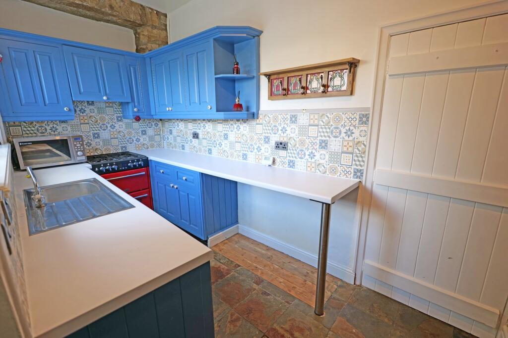 Additional image 9 of Cromwell Street, Foulridge, BB8