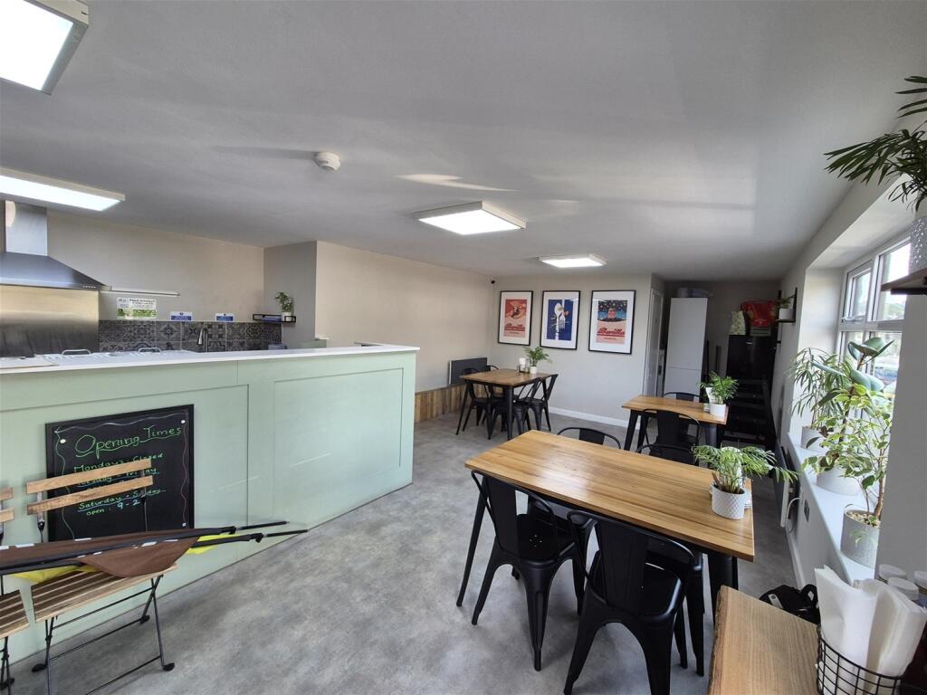 Additional image 4 of Cafe & Sandwich Bars, Greengates, West Yorkshire