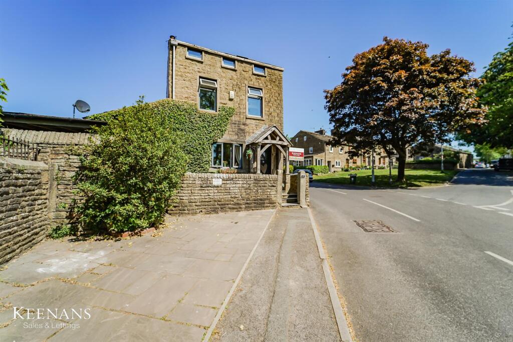 Additional image 34 of Church Square, Worsthorne, Burnley