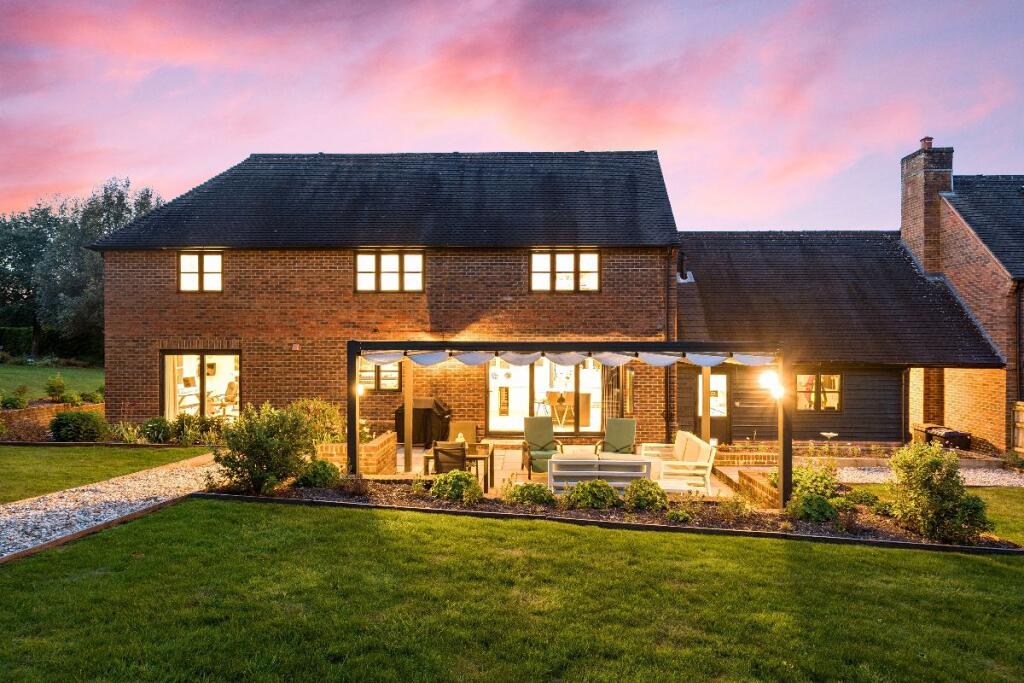 Additional image 17 of 16 The Walled Garden, Heytesbury Park, Heytesbury, Warminster