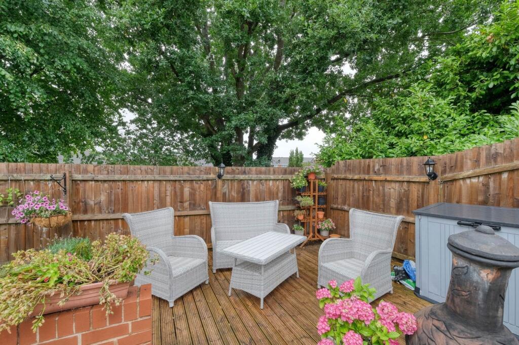 Additional image 18 of Oakham Close, Redditch, B98