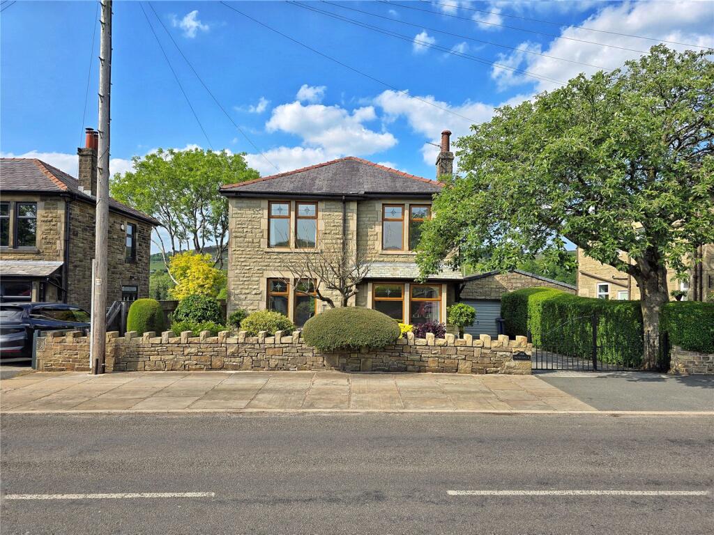 Additional image 5 of Newchurch Road, Rawtenstall, Rossendale, BB4