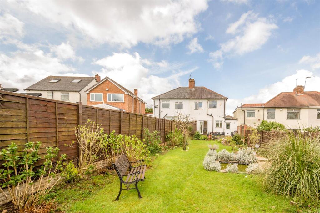 Additional image 17 of Leach Green Lane, Rednal, Birmingham, B45