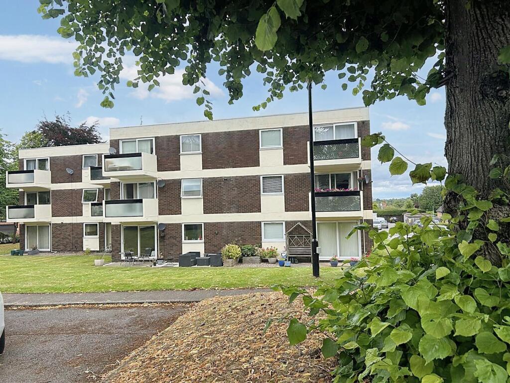 Additional image 12 of St. Peters Close, Sutton Coldfield