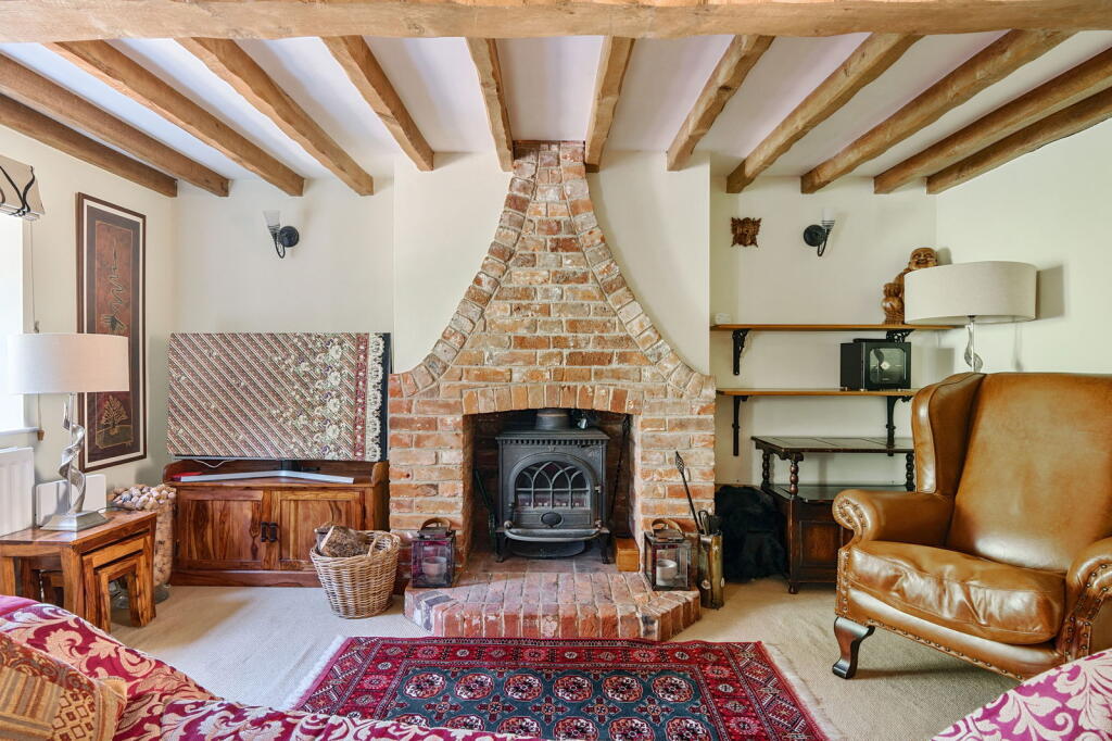 Additional image 6 of 3 Hill Deverill, Warminster BA12 7EF