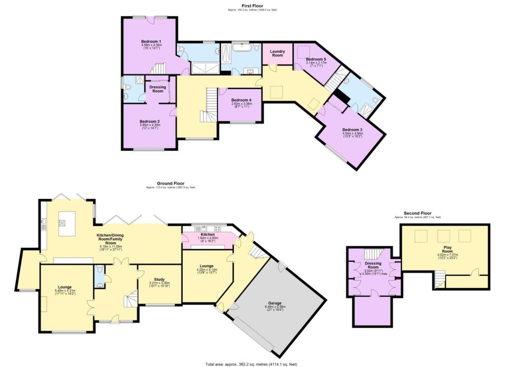 Additional image 22 of Widney Manor Road, Solihull, West Midlands, B91