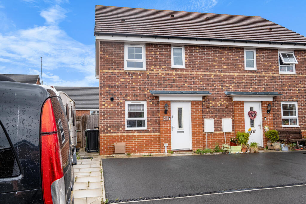 Additional image 18 of Nicklin Way, Stoke Prior, Bromsgrove, Worcestershire